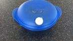 Tupperware magnetron schazl 1,5 L, Ophalen of Verzenden, Zo goed als nieuw