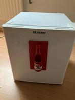 Mini ijskast Severin, Elektronische apparatuur, Ophalen, Gebruikt, Met vriesvak, Minder dan 45 cm