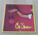 LP  Cat Stevens ‎– Izitso, Enlèvement ou Envoi, Comme neuf, 12 pouces, Pop rock