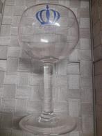 Verre à bière Uccle, Collections, Enlèvement ou Envoi, Verre à bière