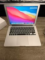 Apple MacBook Air 13 inch, Computers en Software, 8 GB, 13 inch, 512 GB, Ophalen of Verzenden
