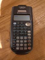 TI30 Pro, rekentoestel, Ophalen, Grafische rekenmachine, Gebruikt