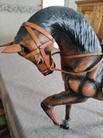 Decoratie Paard, Ophalen, Zo goed als nieuw