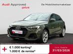 Audi A1 allstreet A1 Allstreet 30 TFSI Business Edition S tr, Argent ou Gris, Achat, A1, Cruise Control