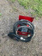 Vend pompe à  gasoil très  bon état  peu servi, Enlèvement ou Envoi