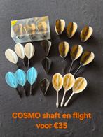 Cosmo shafts en flights, Enlèvement ou Envoi, Flights