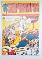 Comic Superman numéro 21 - 1973, Livres, BD | Comics, Enlèvement ou Envoi, Comme neuf, Comics, Amérique