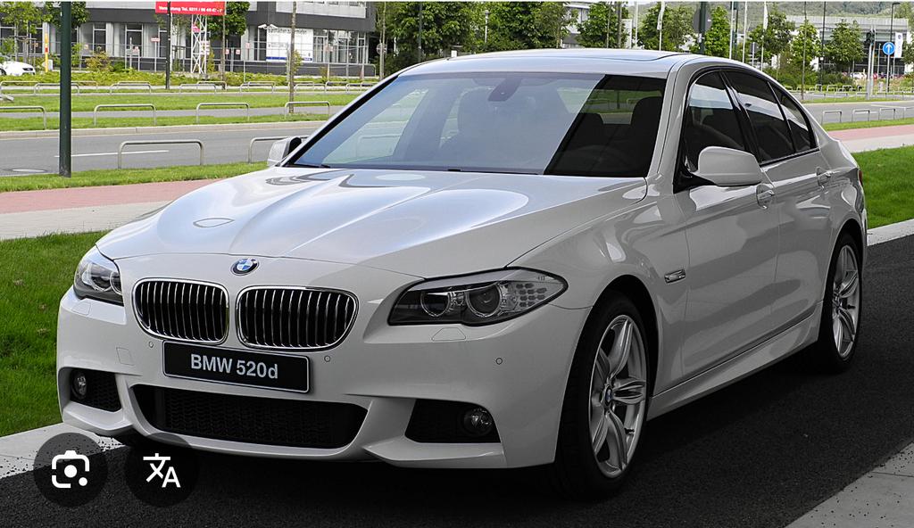 GEZOCHT! BMW 5 reeks euro 6, Euro 6, Particulier, Te koop, 5 Reeks