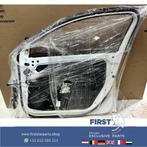 W177 V177 PORTIER RECHTSVOOR WIT COMPLEET A KLASSE 2022 DEUR, Auto-onderdelen, Gebruikt, -, Deur, Voor