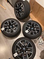 Bmw i4 18 aerodynamish 858m 2024 zomerbanden, Enlèvement, Pneus été