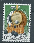LUXEMBOURG, Enlèvement ou Envoi, Luxembourg