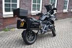 BMW  R 1200 GS, -, -, Bedrijf, 1170 cc