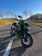 Z800 abs (a2) full power 2013, Motos, Entreprise, ABS