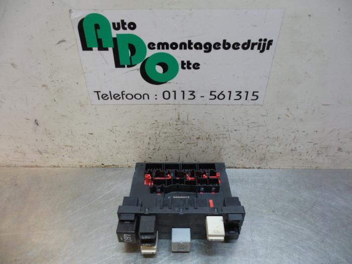 Ordinateur contrôle fonctionnel d'un Volkswagen Golf Plus (, Autos : Pièces & Accessoires, Carrosserie & Tôlerie, Volkswagen, Utilisé