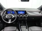 Mercedes-Benz EQA-Klasse 350 4MATIC Luxury Line Trekhaak | D, Auto's, Automaat, 215 kW, Stof, Wit
