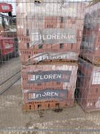 Rode antieke baksteen, Doe-het-zelf en Bouw, Metselstenen, Ophalen, Nieuw, Bakstenen