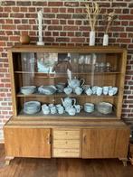 Kast, Enlèvement, Utilisé, Romantisch landelijk, Avec tablette(s)