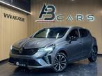 Renault Clio 1.6i MILDHYBRID EDC E-TECH * LIMITED EDITION *, Auto's, Automaat, Gebruikt, https://public.car-pass.be/vhr/582cc006-b5e0-45db-8505-24dfcbe7d904