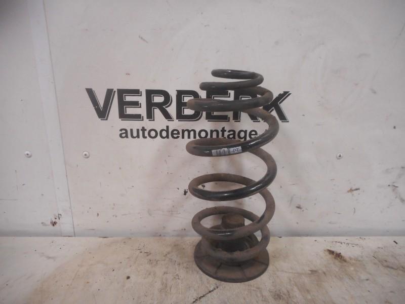 SCHROEFVEER ACHTER Opel Vectra C Caravan (codePT), Gebruikt, Opel