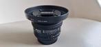 Nikon AF Nikkor 20mm f/2.8D + CPL filter nieuwstaat, Ophalen of Verzenden, Zo goed als nieuw, Groothoeklens