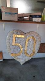 Hart voor jubileum, Enlèvement