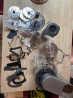KENWOOD keukenrobot set, Ophalen, Zo goed als nieuw