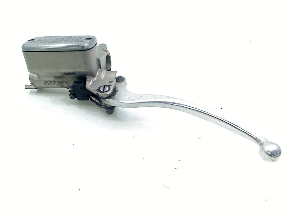 KOPPELINGSHOOFDCILINDER Honda, Dhr. S. di Majo, Gebruikt, Info@cama-motorparts.nl, P.J. Troelstraweg 8 8
3144 CX  MAASSLUIS, NL