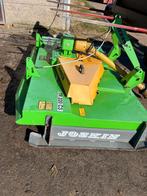 Broyeur de refus JOSKIN, Enlèvement, Cultures, Agricole