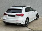 Mercedes-Benz A250e Hybride Pack AMG Pano/ Led/Cuir/Garantie, Autos, Mercedes-Benz, Classe A, Achat, Euro 6, Entreprise