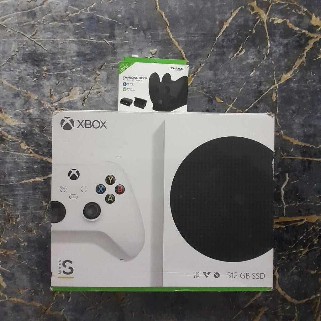 xbox, Consoles de jeu & Jeux vidéo, Consoles de jeu | Xbox Series X & S, Enlèvement