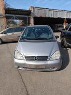 Automatique, Autos, Classe A, Achat, Automatique, Particulier