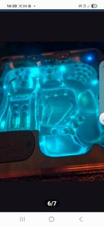 Jacuzzi livré gratuitement, Enlèvement ou Envoi