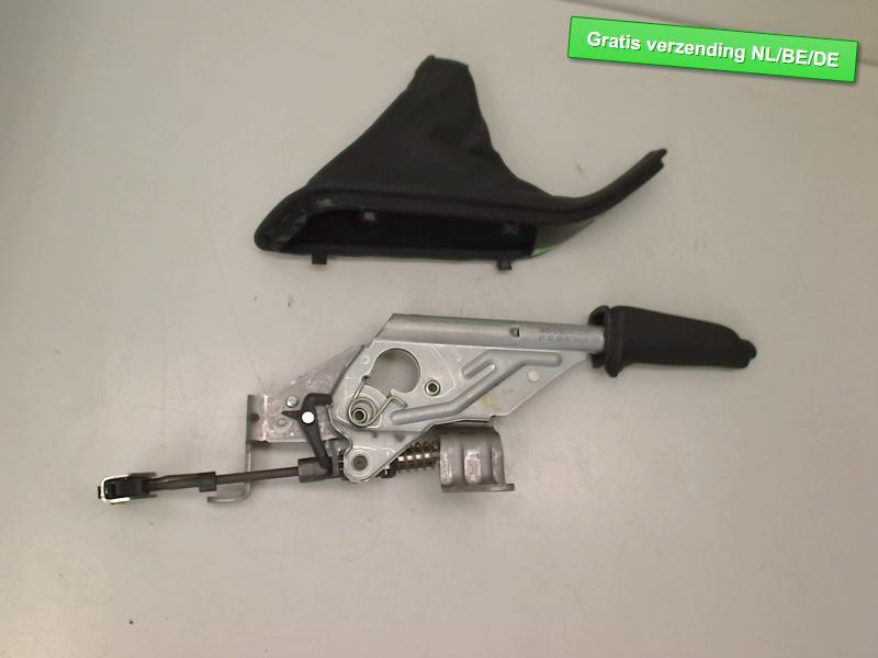 LEVIER DE FREIN A MAIN BMW X1 (E84) (34406782749), Autos : Pièces & Accessoires, Dhr. R. de Gouw, Utilisé, Info@123Parts.nl, De Bloemendaal 21 21
5221 EB  'S HERTOGENBOSCH, NL