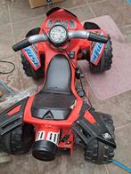 Quad electrique enfant, Enlèvement ou Envoi