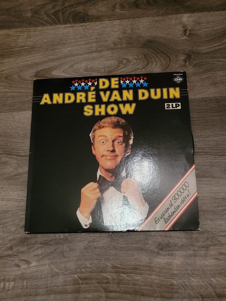 Vinyl platen, Cd's en Dvd's, Vinyl | Overige Vinyl, Ophalen