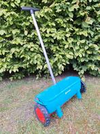 strooiwagentje Gardena, Tuin en Terras, Hand-tuingereedschap, Ophalen, Gebruikt, Overige soorten, Gardena