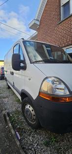 Renault master, Renault, Diesel, Particulier, Te koop