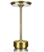 Lampe a LED sans fil NEUVE, Enlèvement ou Envoi, Neuf, Métal, Moins de 50 cm