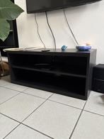 TV kast, Huis en Inrichting, Ophalen, Gebruikt, 50 tot 100 cm, Minder dan 100 cm