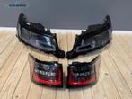 Range Rover Sport facelift Full LED koplamp koplampen achter, Land Rover, -, -, Enlèvement