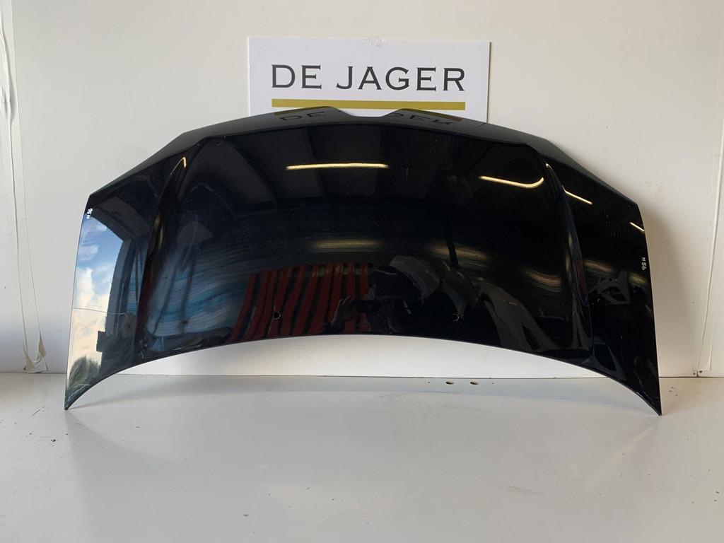 RENAULT TWINGO III 3 MOTORKAP ORIGINEEL 14-, Renault Group, Gebruikt, Contact.group@renault.com, Renault