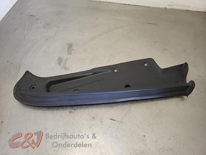 Paravent d'un Mercedes V-Klasse (9744), 3 mois de garantie, Utilisé, -, -