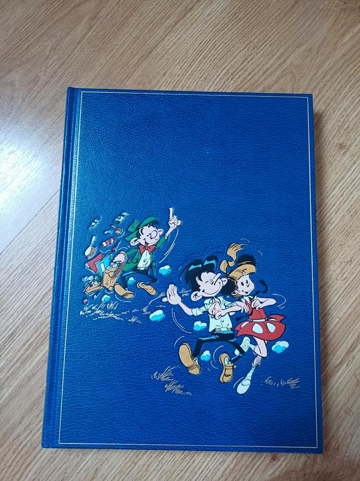 Bd Rombaldi, Modeste en Pompon, Boeken, Stripverhalen, Zo goed als nieuw, Eén stripboek, Ophalen of Verzenden