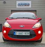 Ford Ka/Ka+ 1.2i - Climatiseur, Achat, Entreprise, Boîte manuelle, Noir