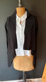 Nieuw TU Pimkie zwart vest met zijzak, Kleding | Dames, Truien en Vesten, Ophalen of Verzenden, Nieuw, Zwart