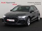 Audi A3 Sportback A3 Sportback 30 TFSI Business Edition S li, Argent ou Gris, Achat, Cruise Control, 127 g/km