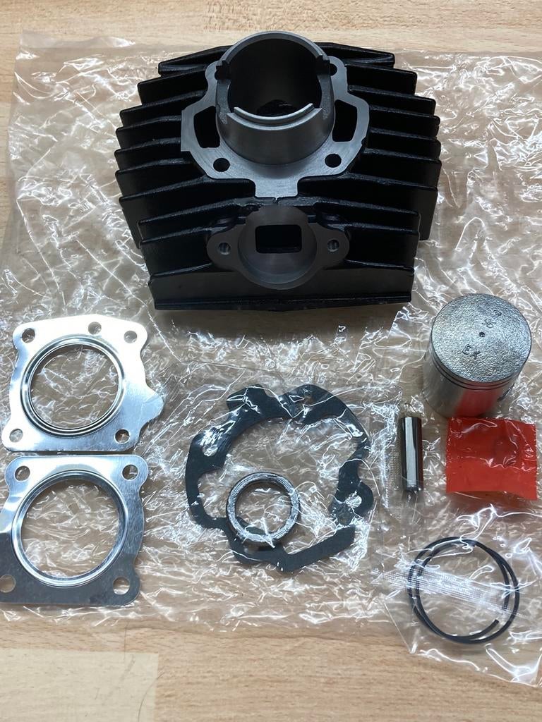 Honda camino Nos, Enlèvement ou Envoi, Comme neuf