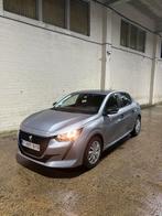Peugeot 208, Auto's, Bluetooth, Particulier, Dealer onderhouden, Te koop