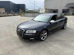 AUDI - 2005 - A8 - Voiture particulière, Autos, Achat, Entreprise, Autre carrosserie, Automatique