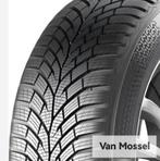 Continental WinterContact TS870 225/45/R17 XL 94V, Auto-onderdelen, Banden en Velgen, Gebruikt, -, -, 17 inch